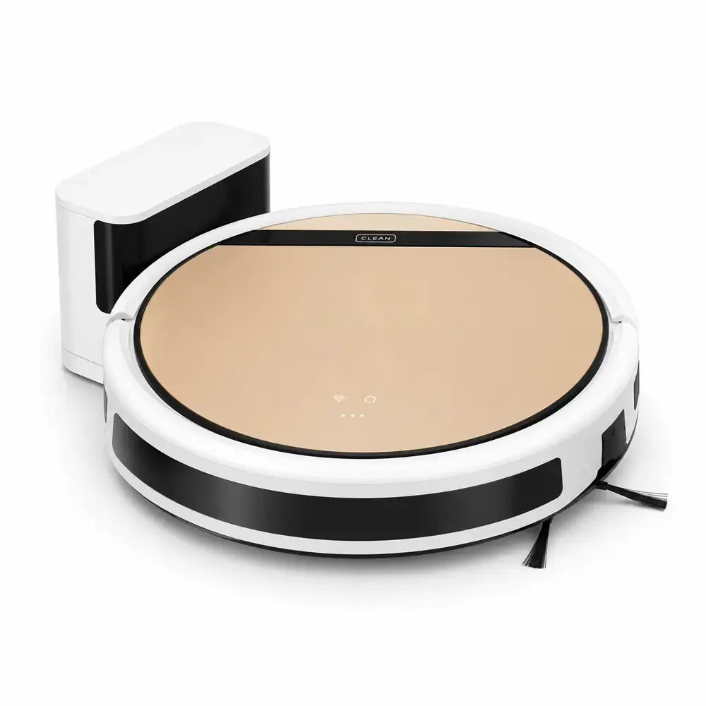 ILIFE V5s ULTRA - Aspirateur Robot Laveur