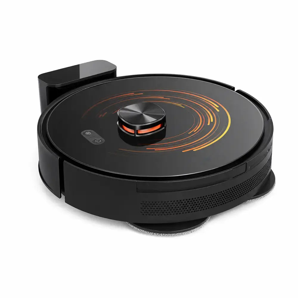 ABIR X9 - Robot Aspirateur Laveur