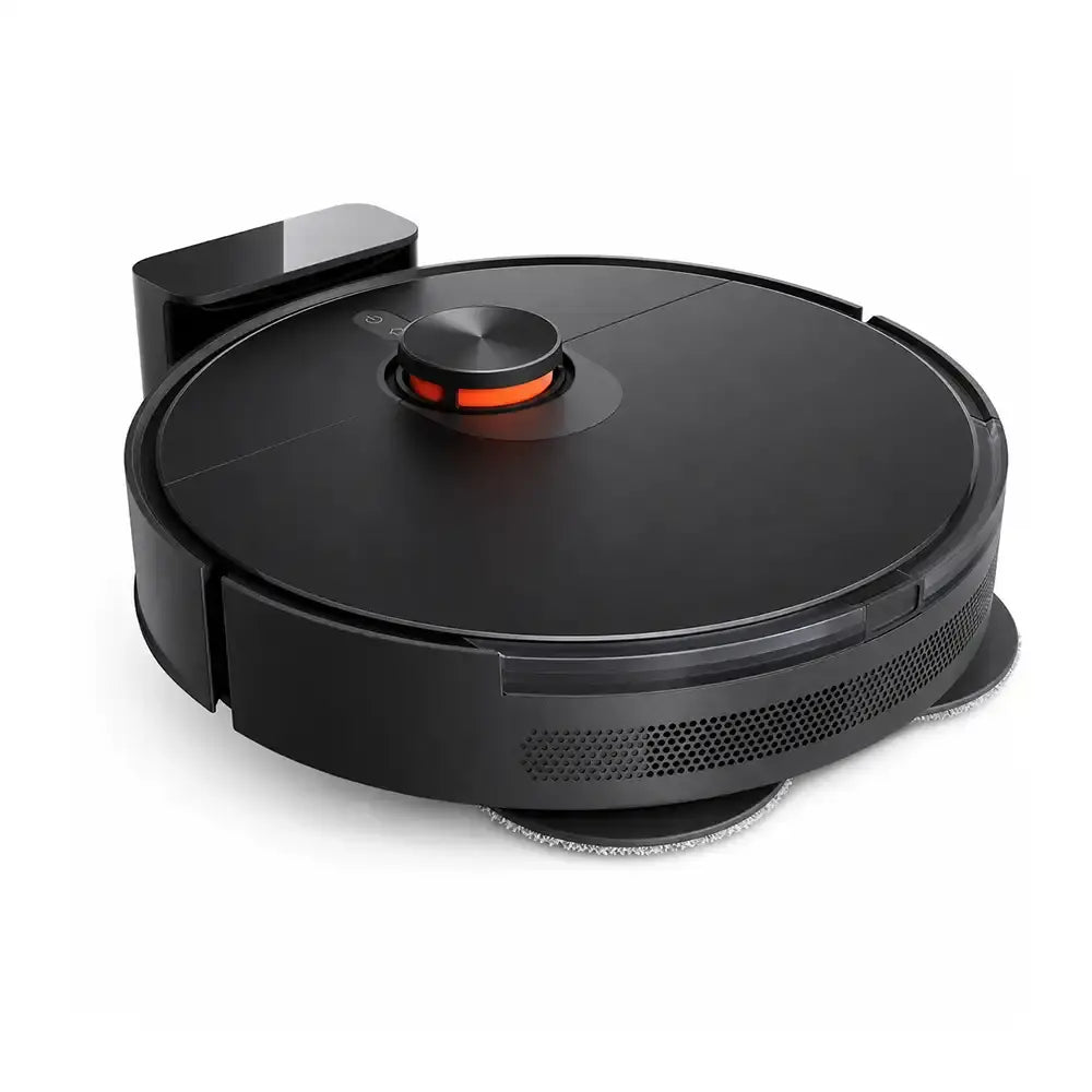 ABIR X8 - Robot Aspirateur Laveur