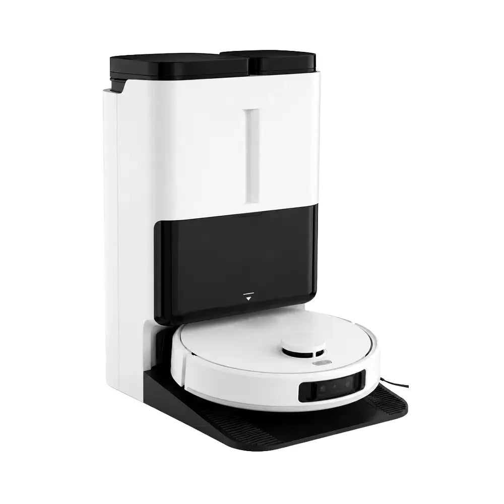 ILIFE T60s - Robot Aspirateur Laveur
