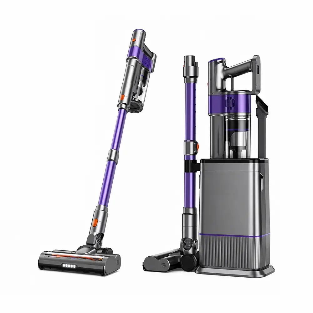 ILIFE H90 Pro - Aspirateur Sans Fil